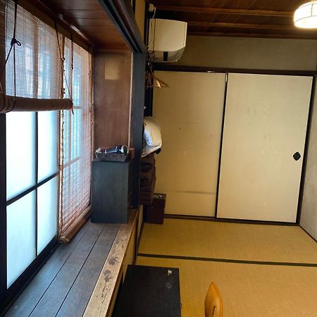 Guest House Koiya Kyoto Exterior photo