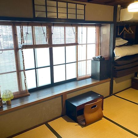 Guest House Koiya Kyoto Exterior photo