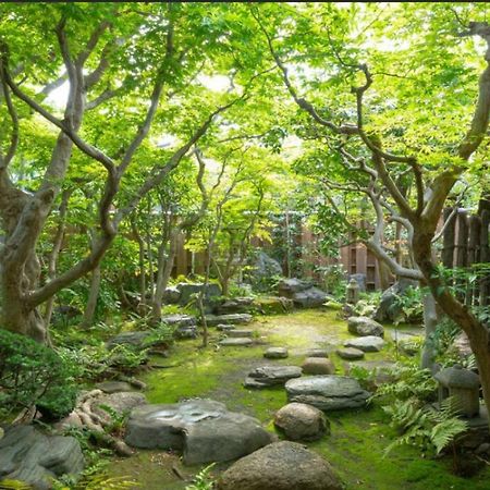 Guest House Koiya Kyoto Exterior photo