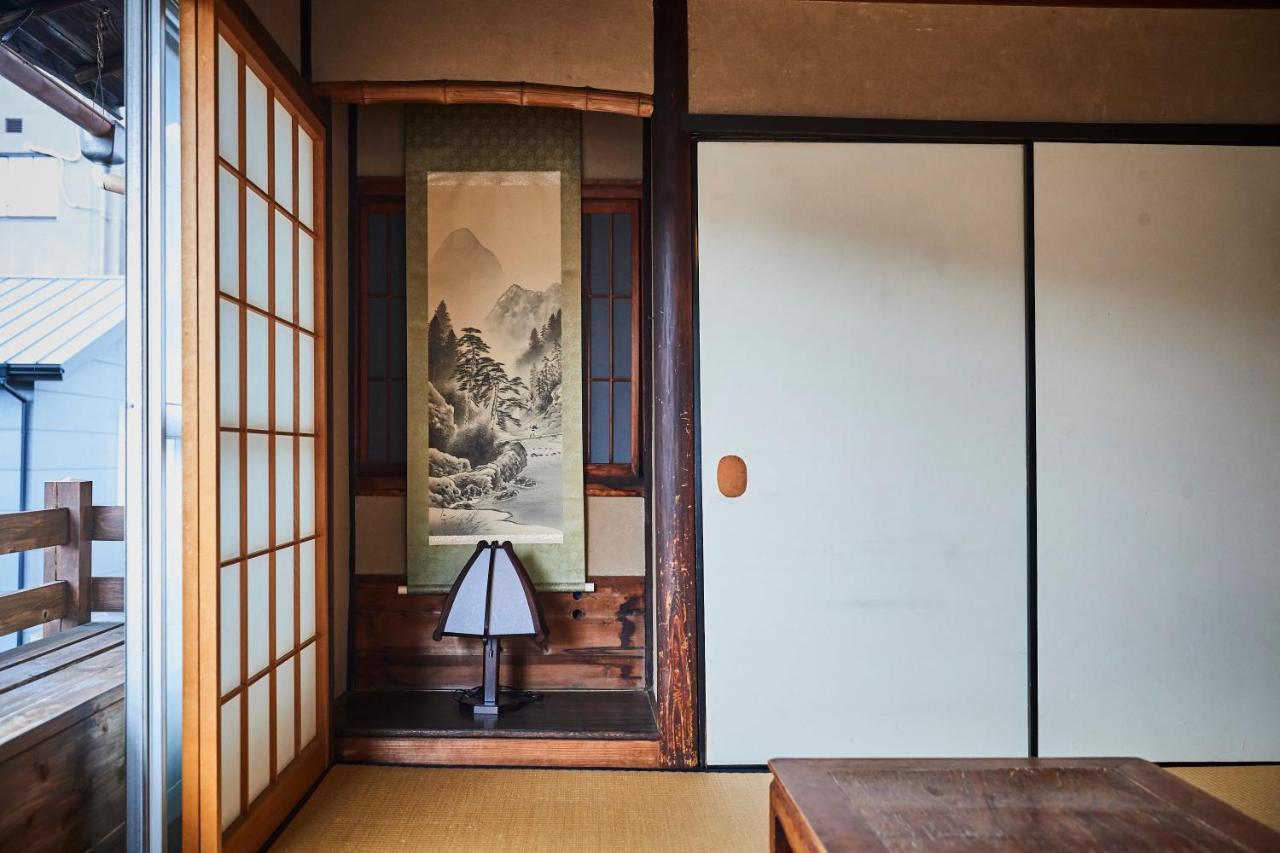 Guest House Koiya Kyoto Exterior photo