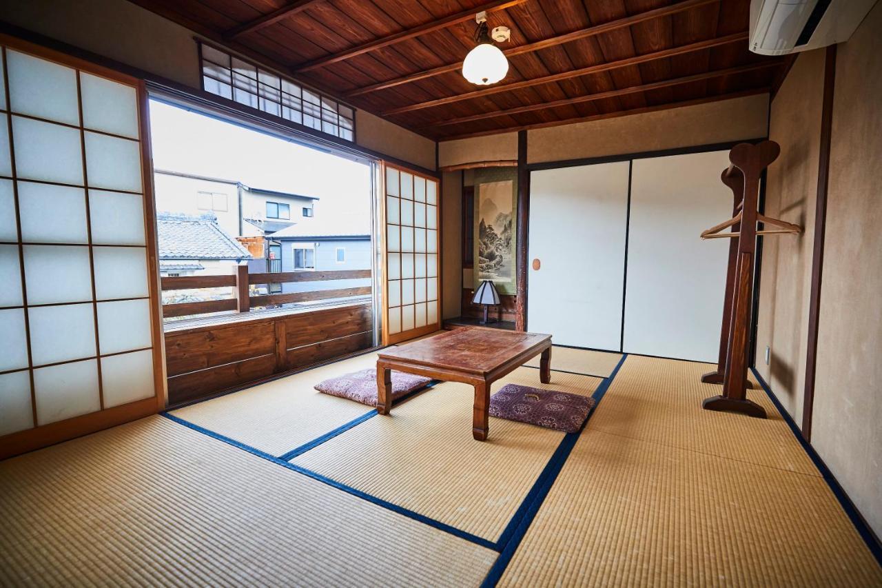 Guest House Koiya Kyoto Exterior photo