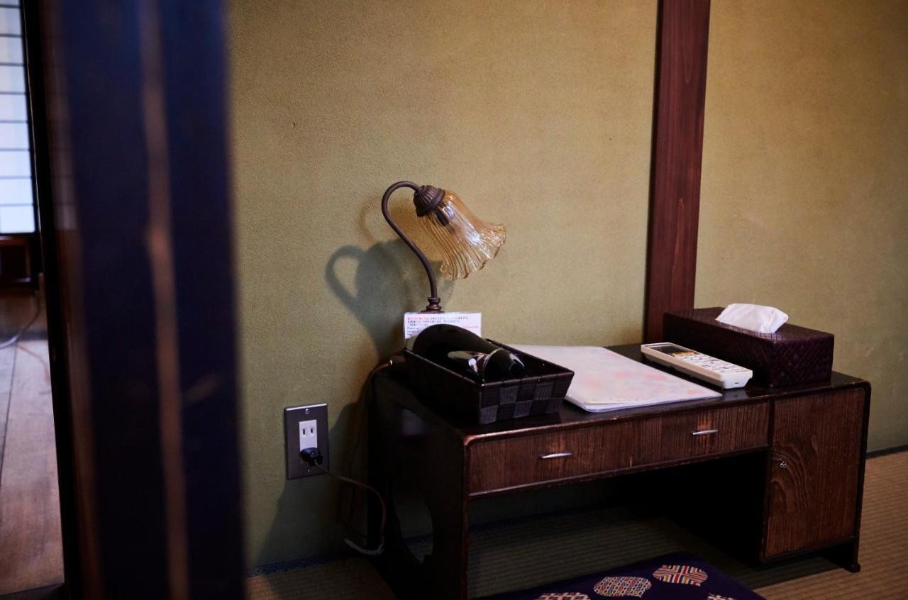 Guest House Koiya Kyoto Exterior photo