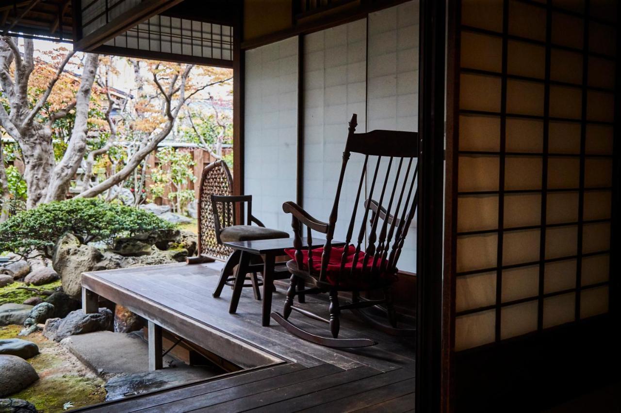Guest House Koiya Kyoto Exterior photo