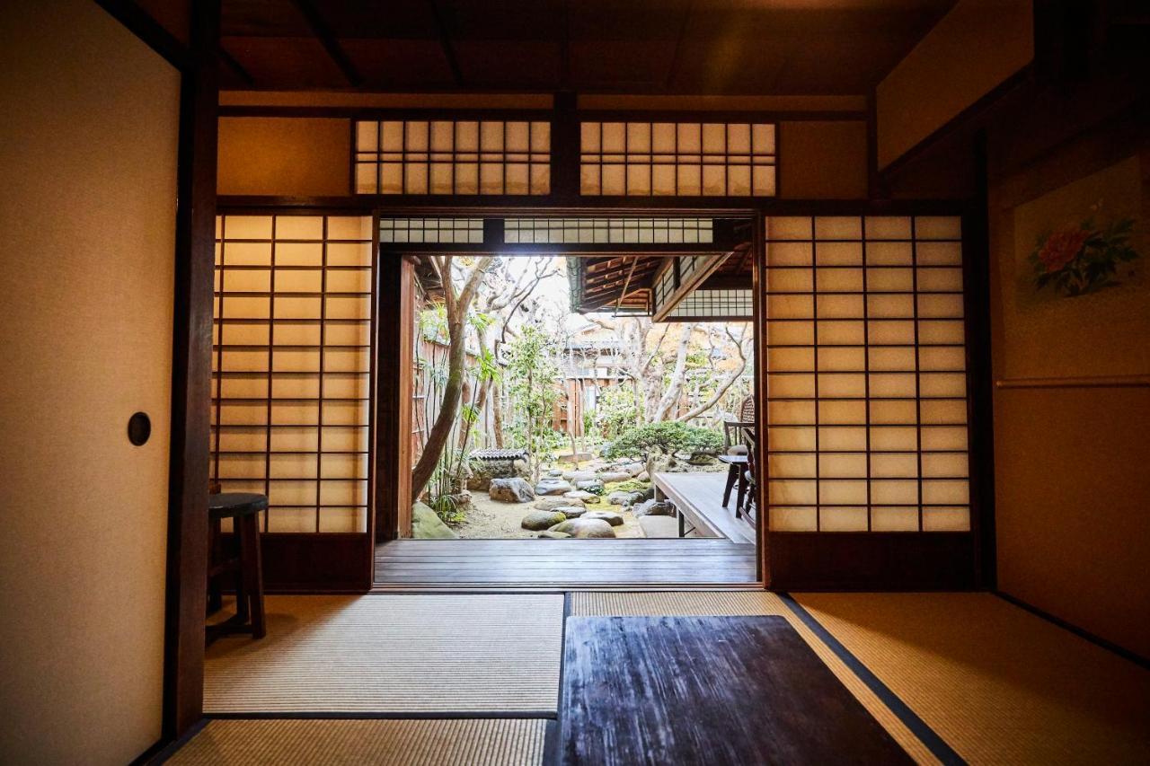 Guest House Koiya Kyoto Exterior photo
