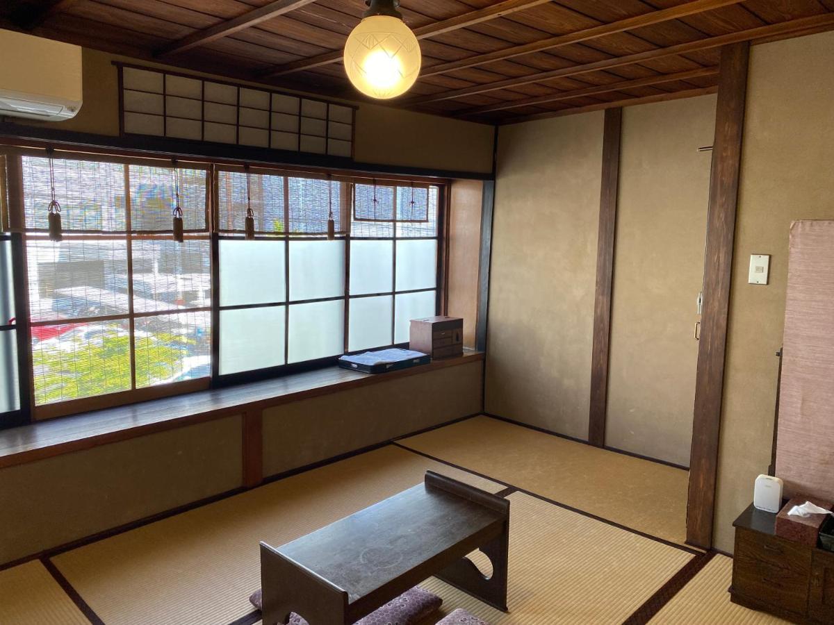 Guest House Koiya Kyoto Exterior photo
