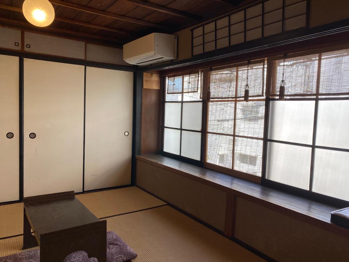 Guest House Koiya Kyoto Exterior photo