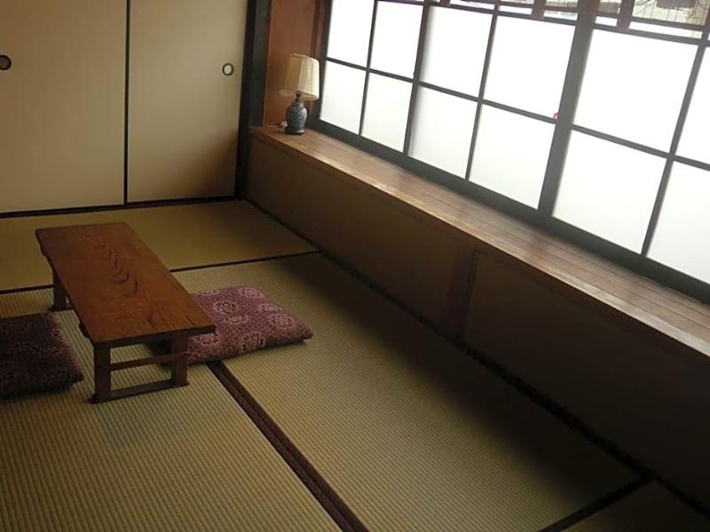 Guest House Koiya Kyoto Exterior photo