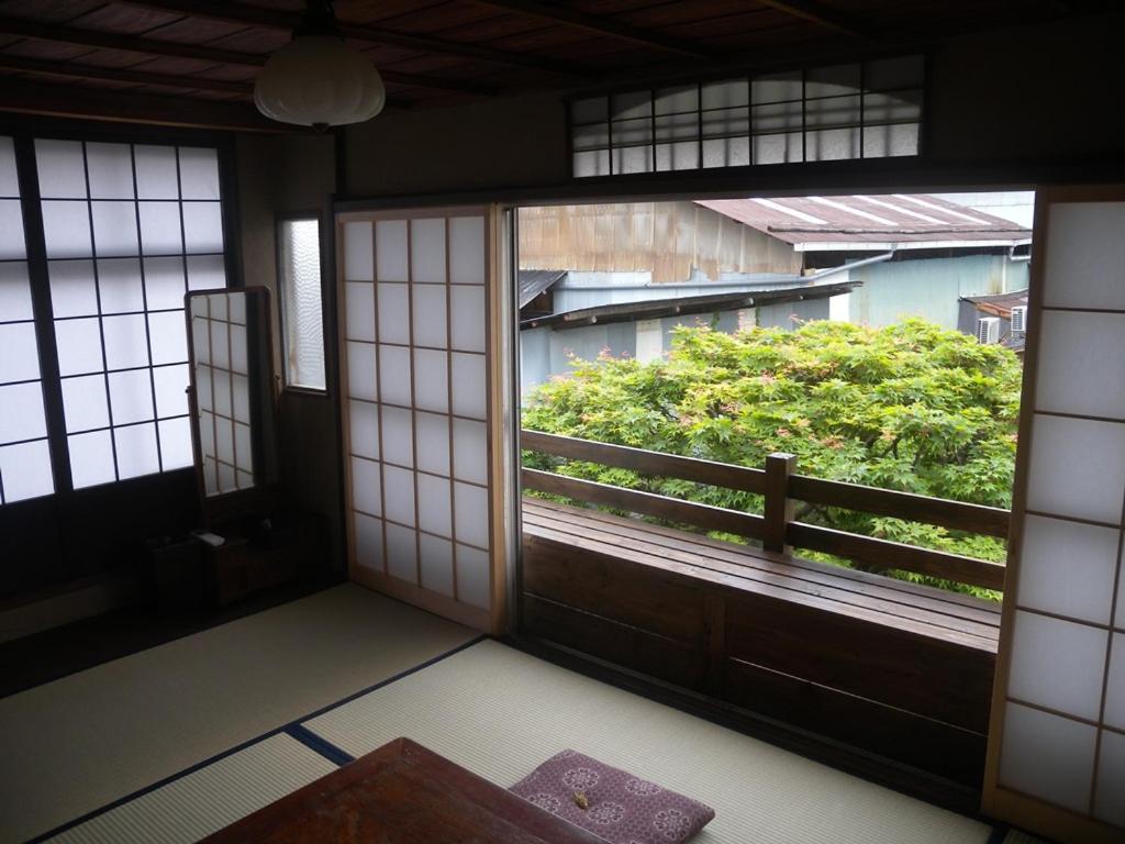 Guest House Koiya Kyoto Exterior photo