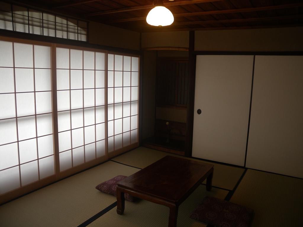 Guest House Koiya Kyoto Exterior photo