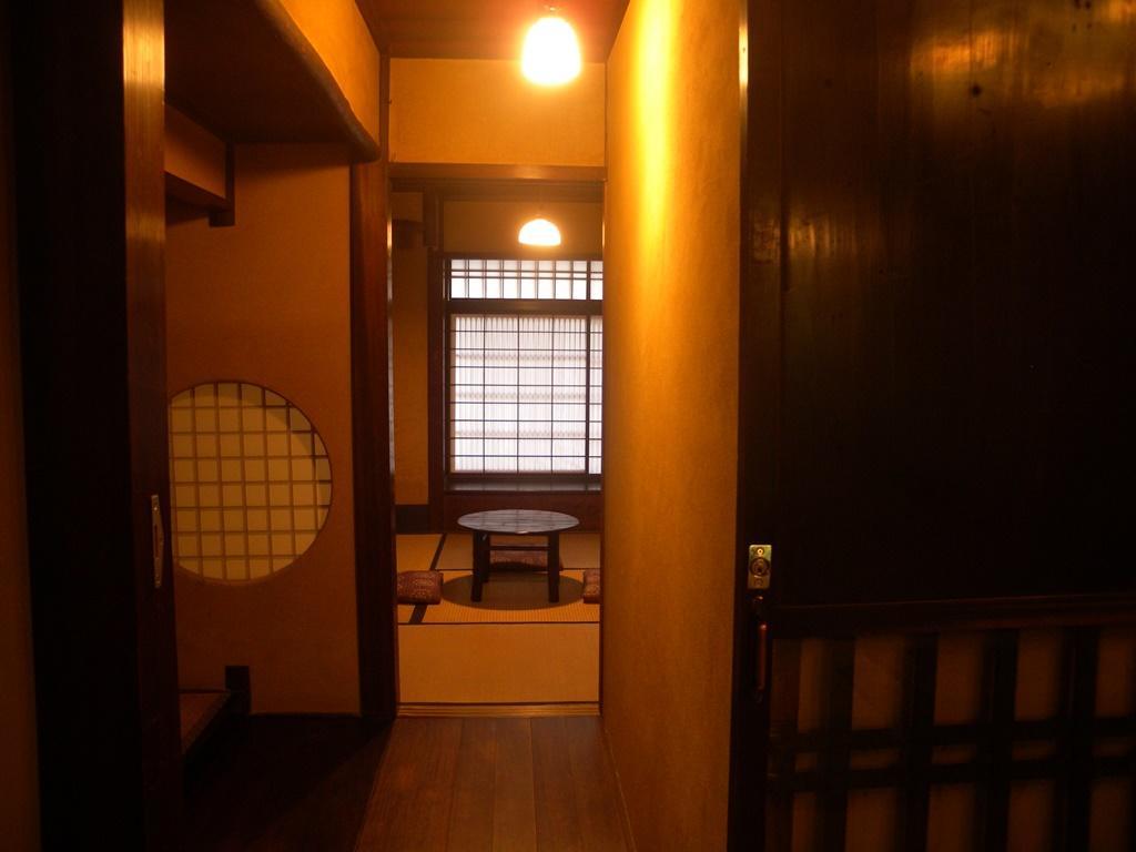 Guest House Koiya Kyoto Exterior photo