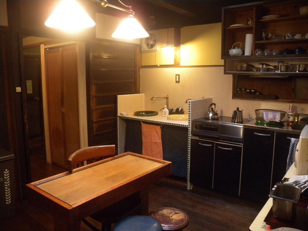 Guest House Koiya Kyoto Exterior photo