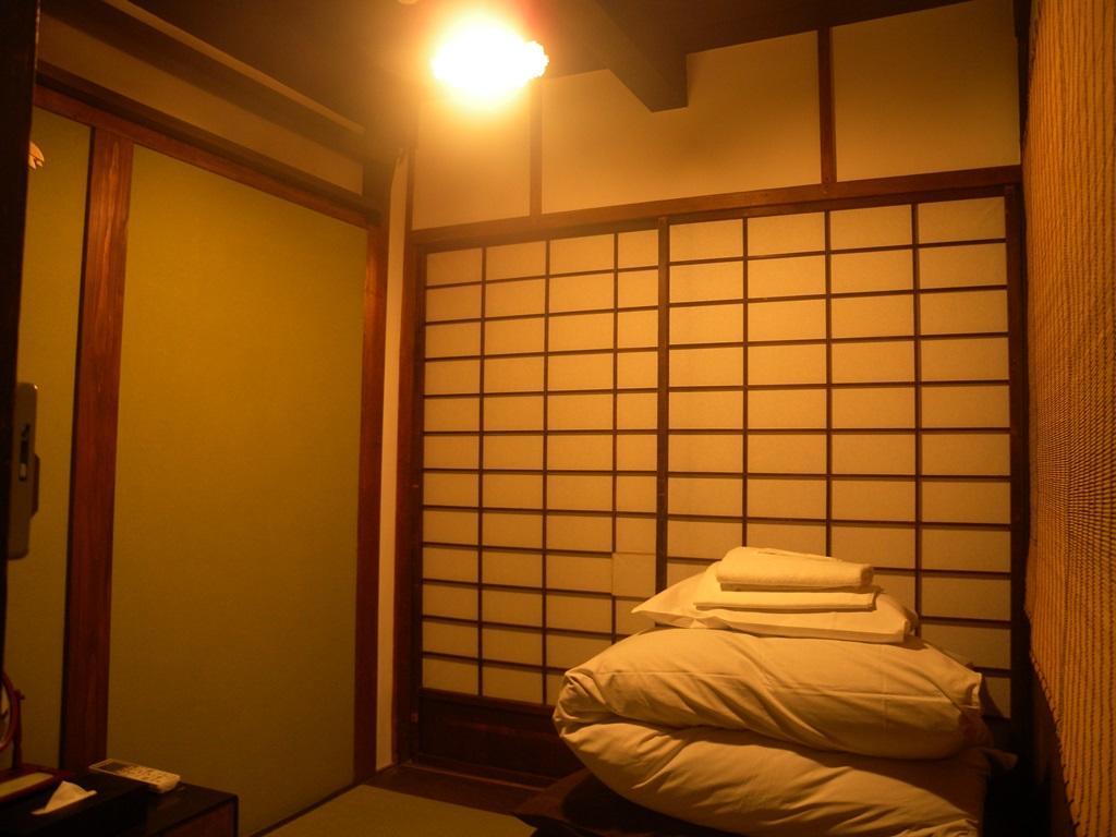 Guest House Koiya Kyoto Exterior photo