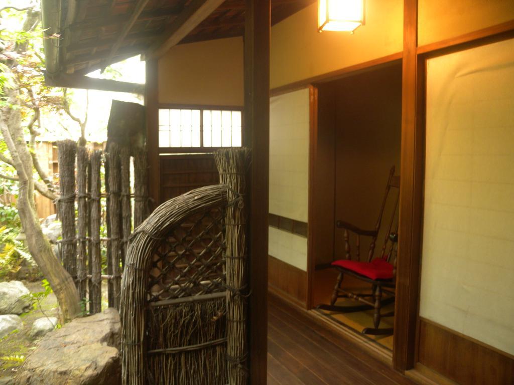 Guest House Koiya Kyoto Exterior photo
