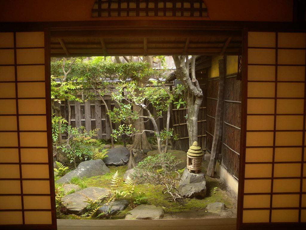 Guest House Koiya Kyoto Exterior photo