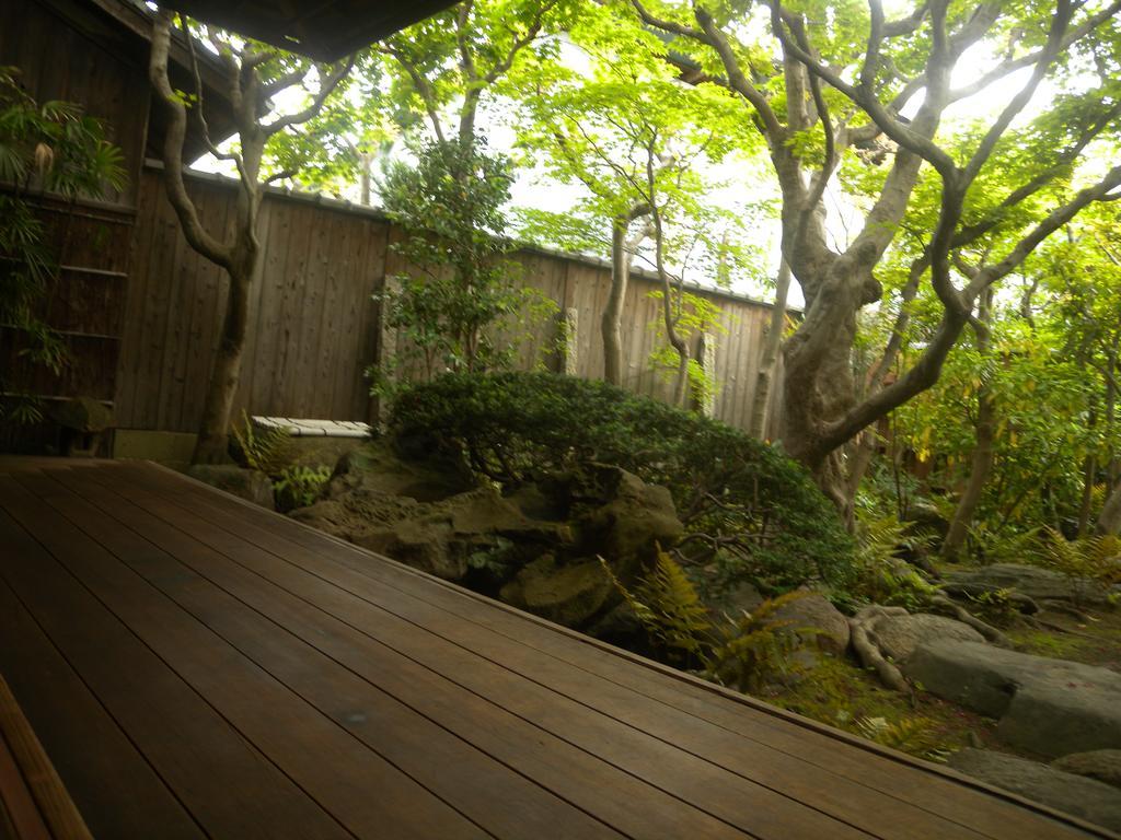 Guest House Koiya Kyoto Exterior photo