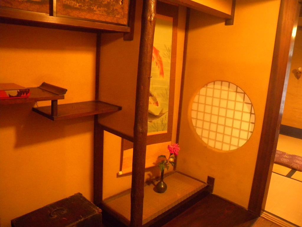 Guest House Koiya Kyoto Exterior photo