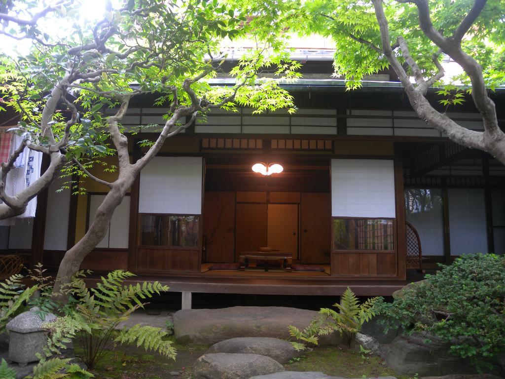 Guest House Koiya Kyoto Exterior photo