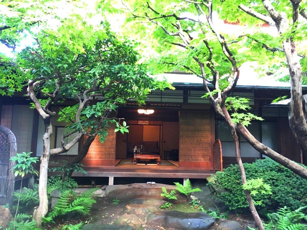 Guest House Koiya Kyoto Exterior photo