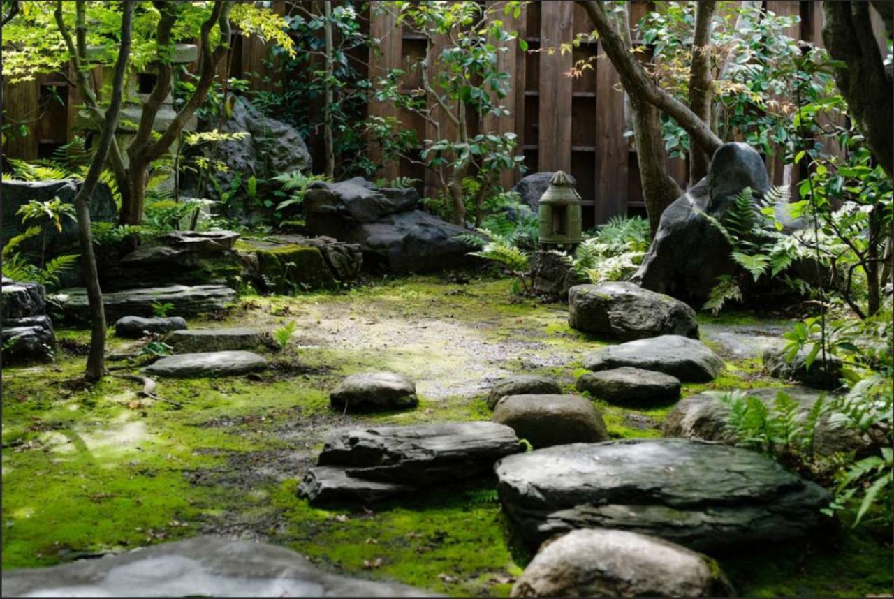 Guest House Koiya Kyoto Exterior photo