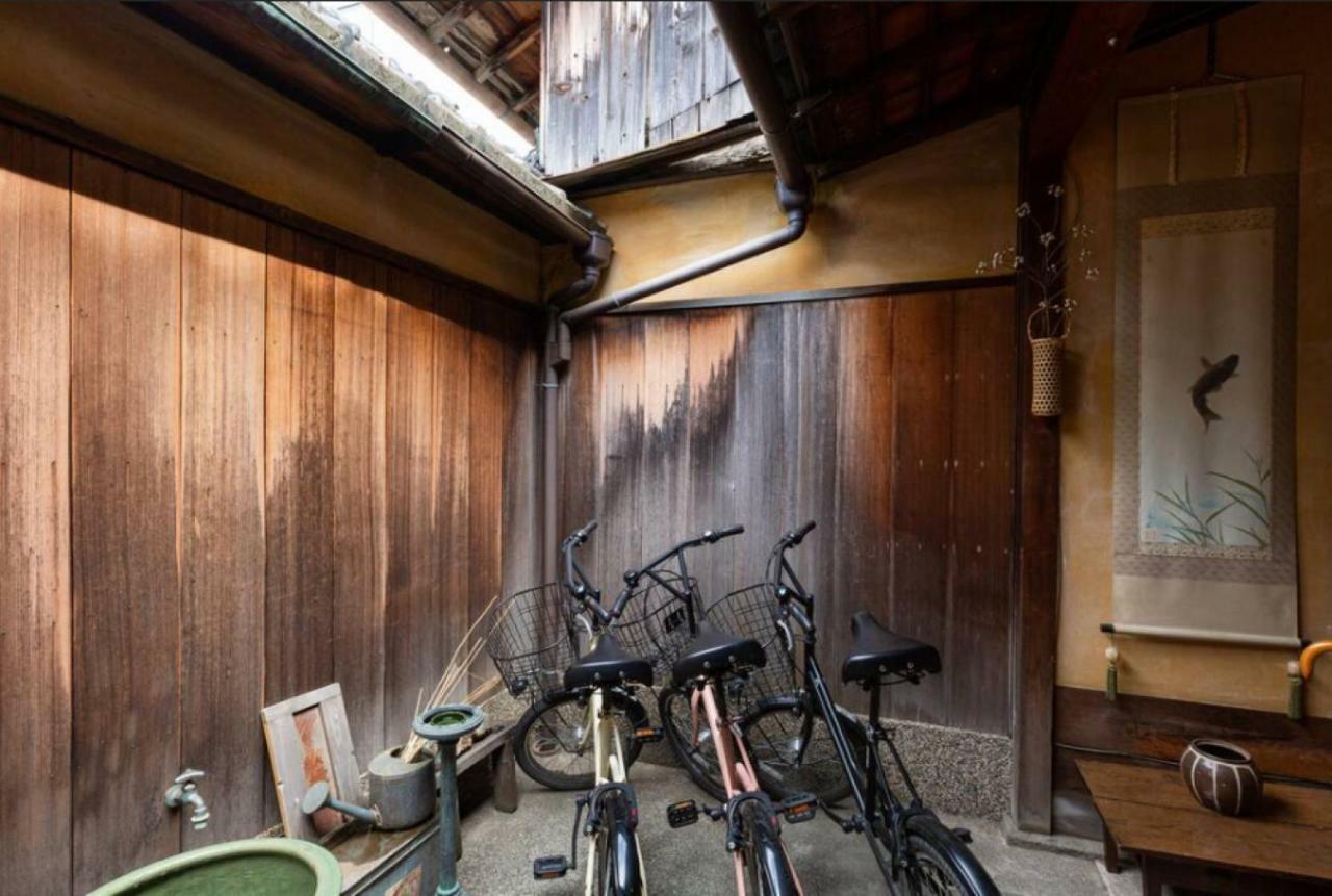 Guest House Koiya Kyoto Exterior photo