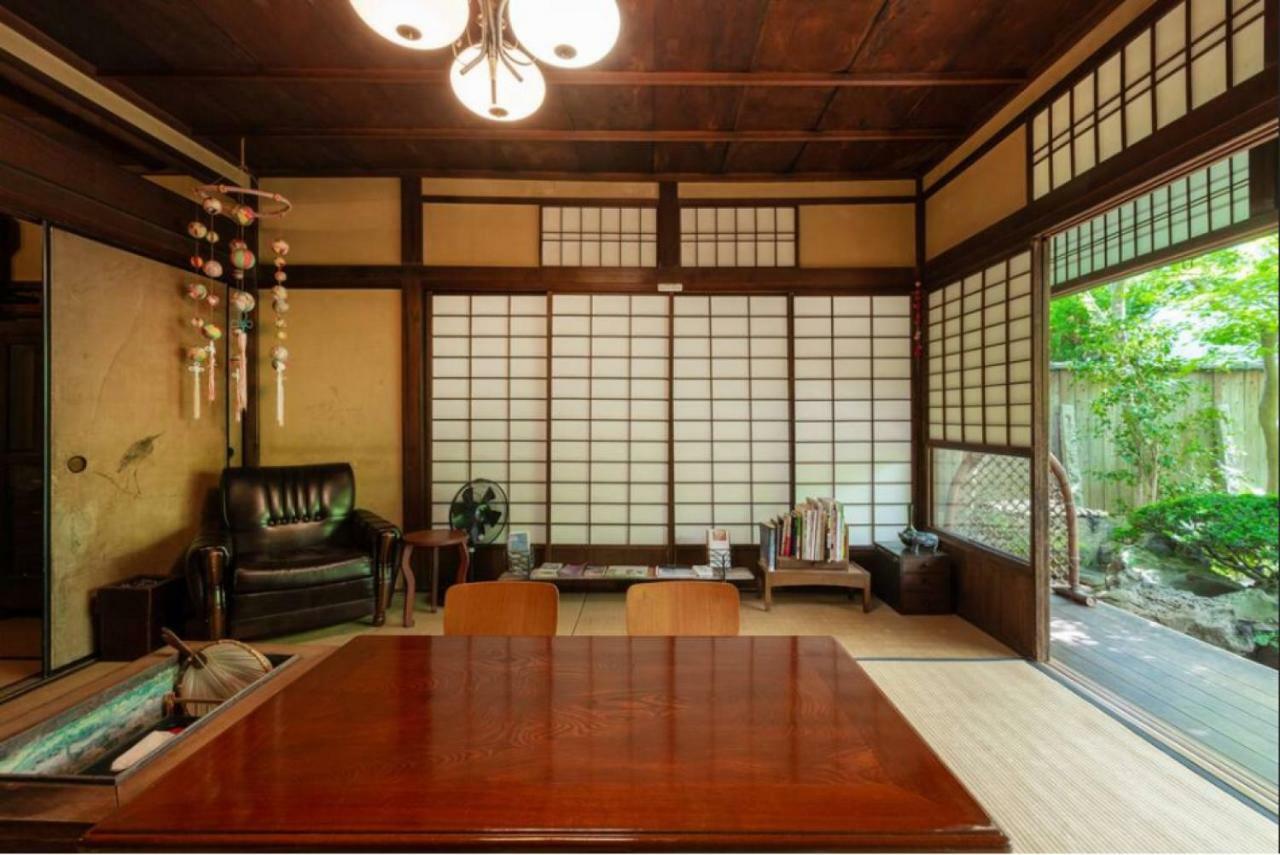 Guest House Koiya Kyoto Exterior photo