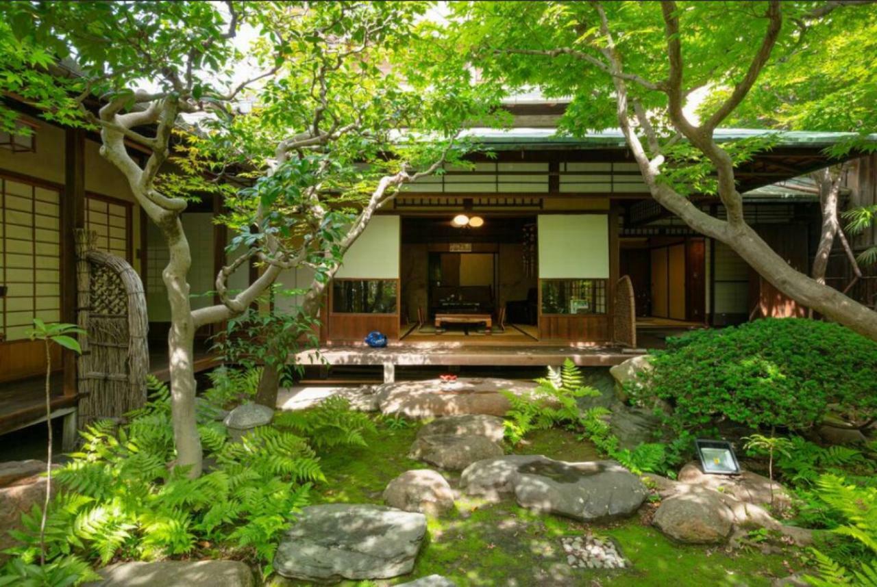 Guest House Koiya Kyoto Exterior photo