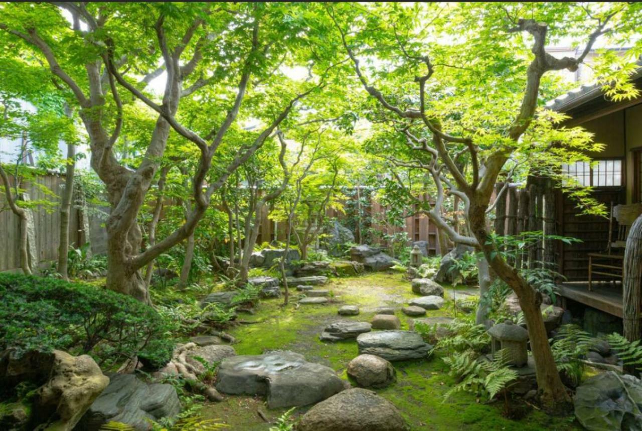 Guest House Koiya Kyoto Exterior photo