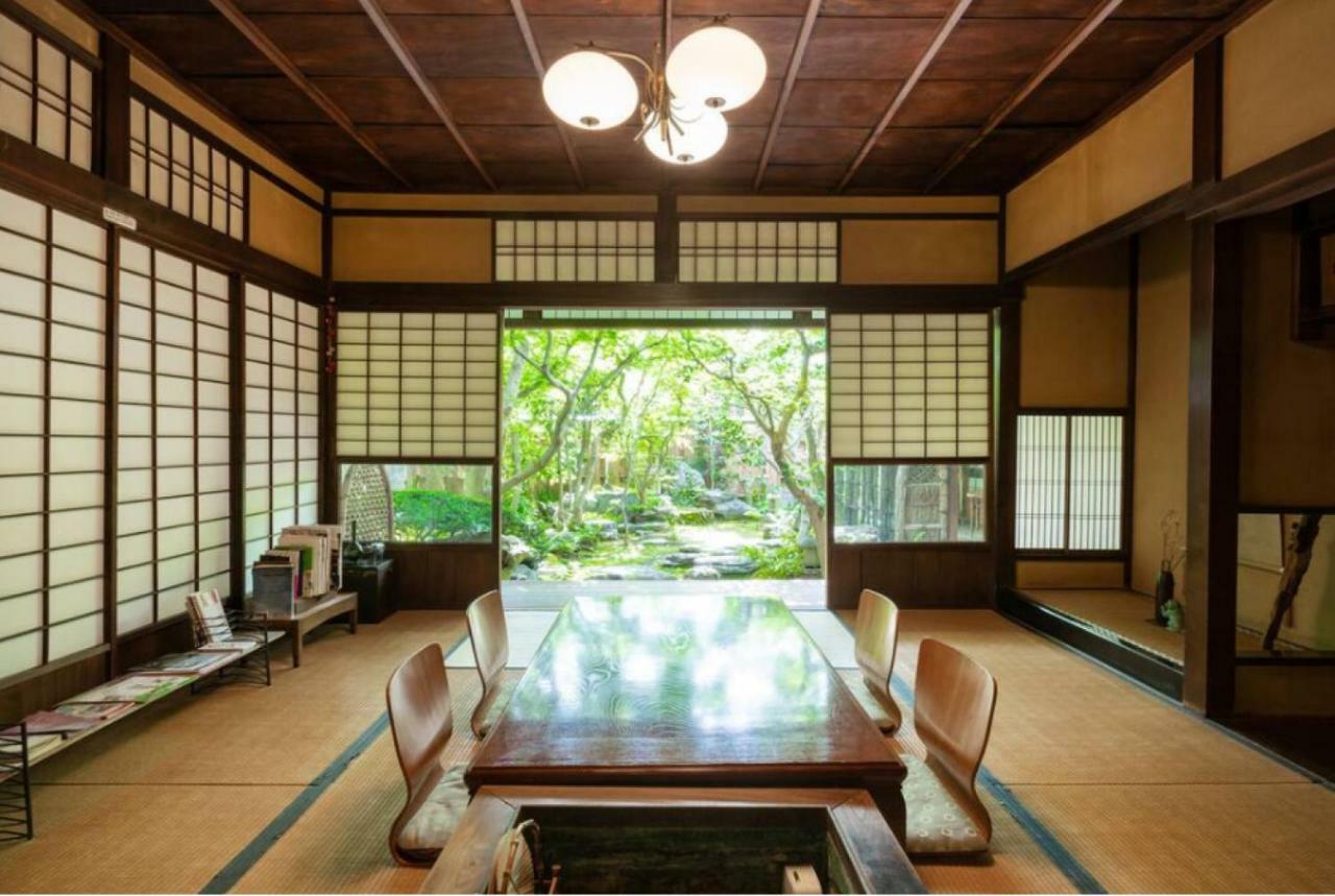 Guest House Koiya Kyoto Exterior photo