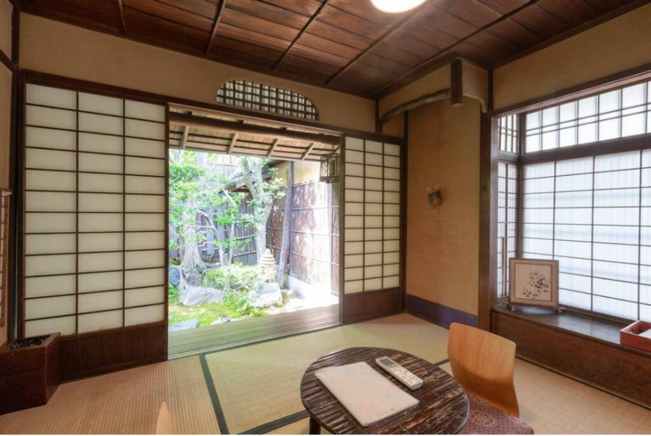 Guest House Koiya Kyoto Exterior photo