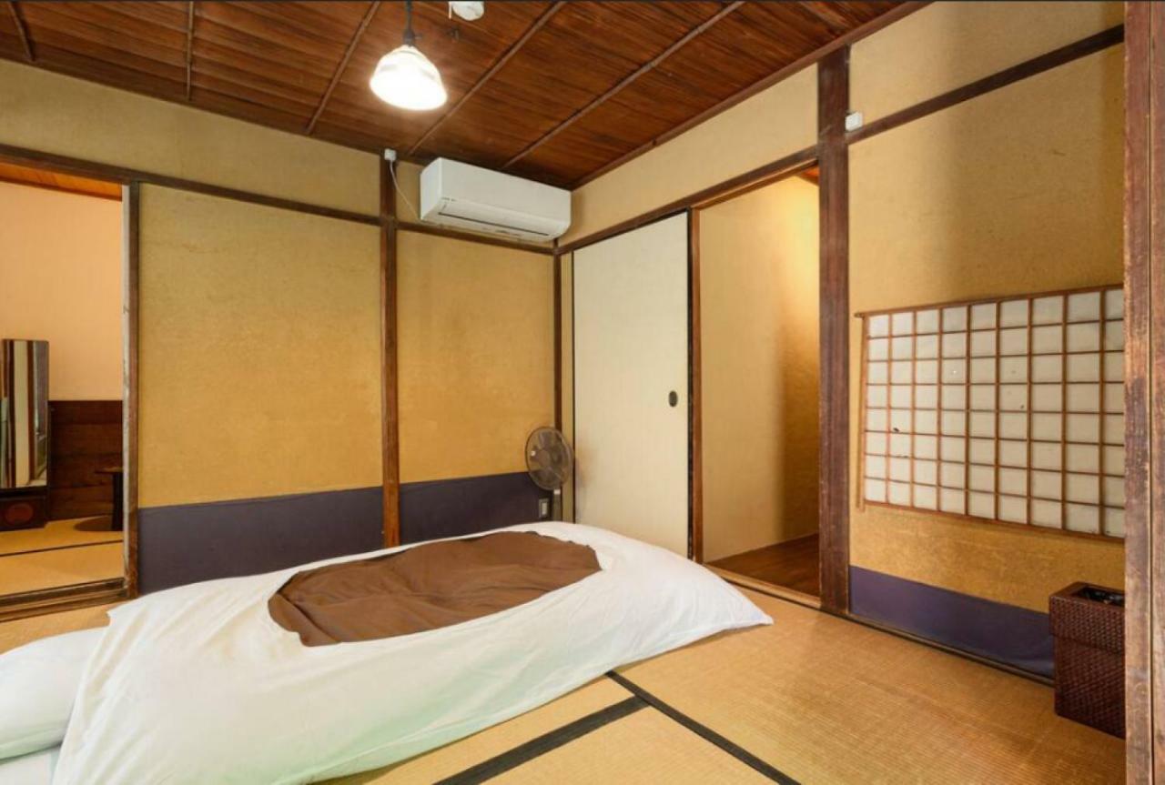 Guest House Koiya Kyoto Exterior photo
