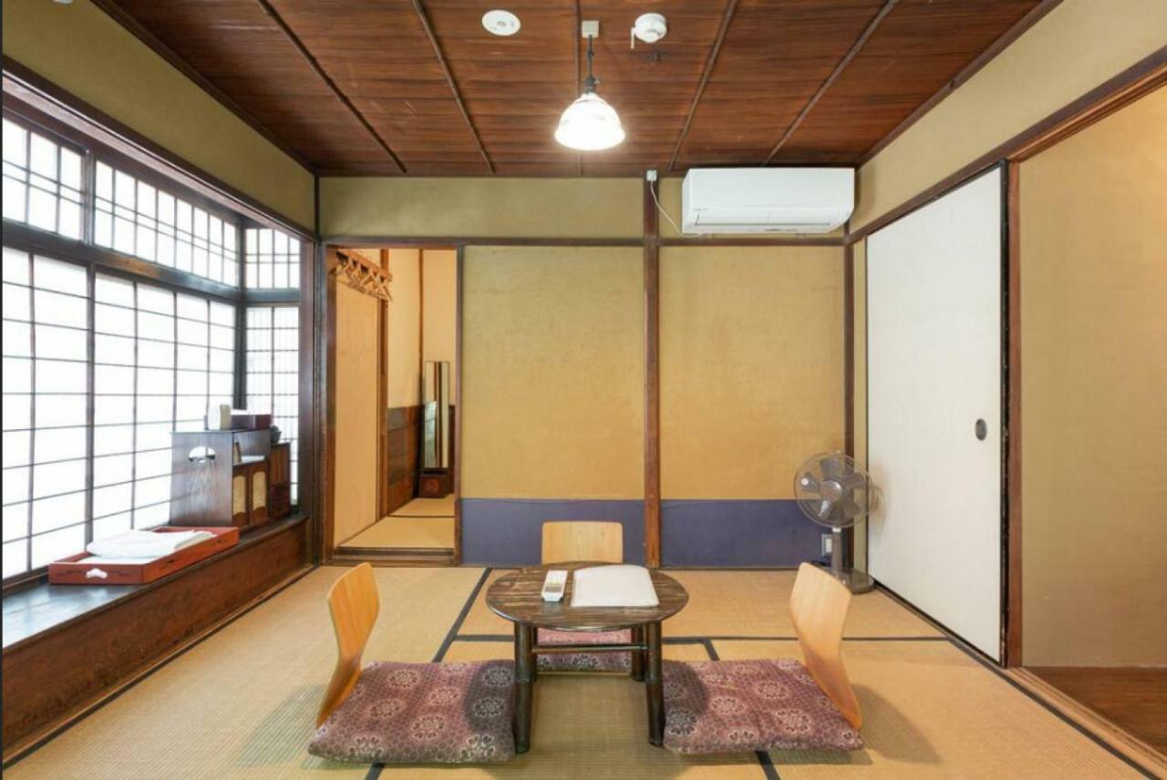 Guest House Koiya Kyoto Exterior photo