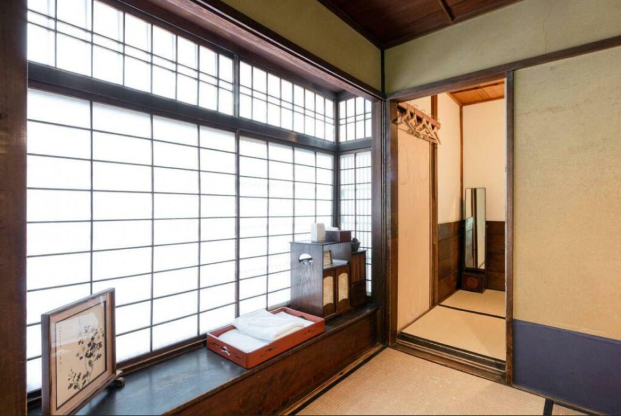 Guest House Koiya Kyoto Exterior photo