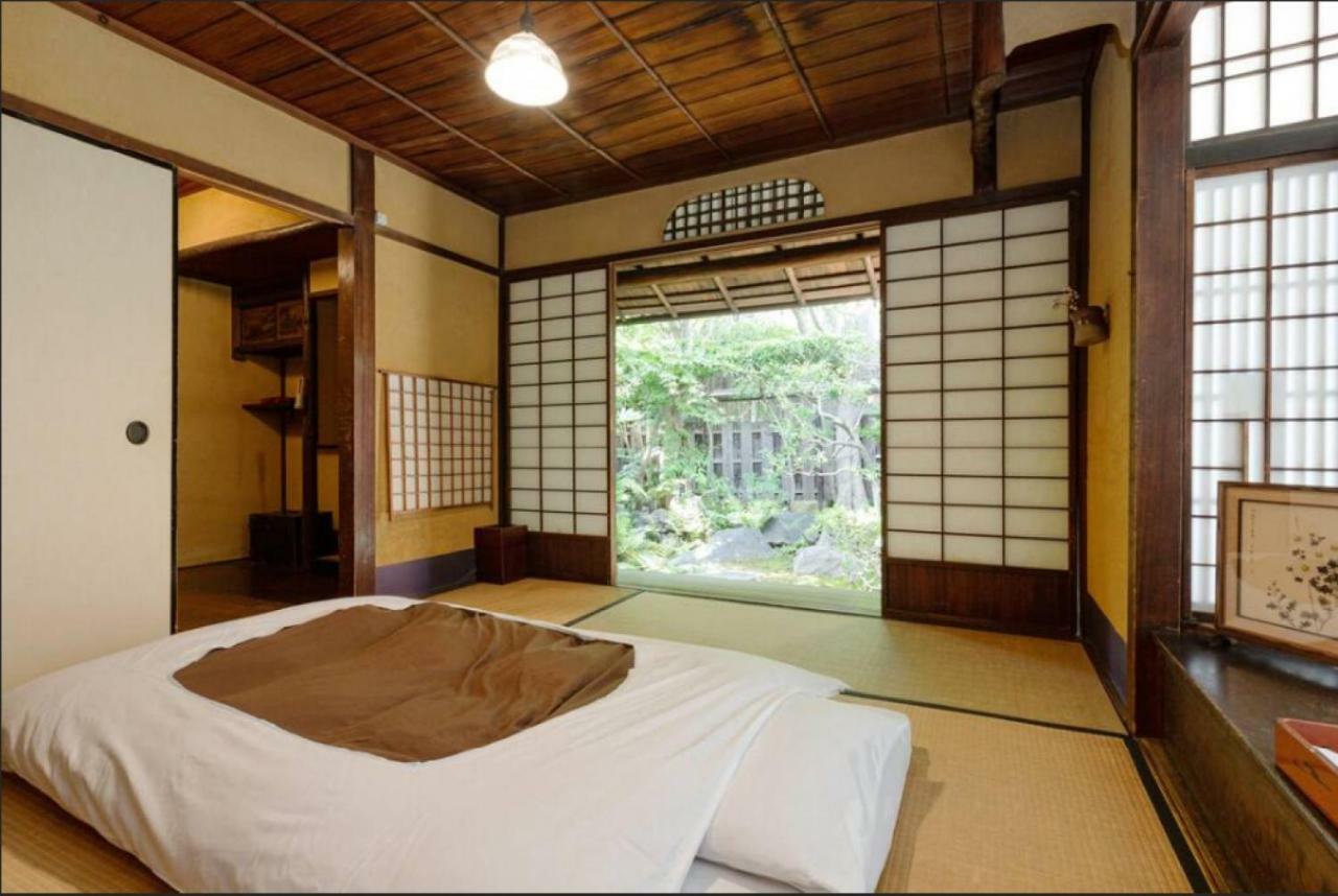 Guest House Koiya Kyoto Exterior photo