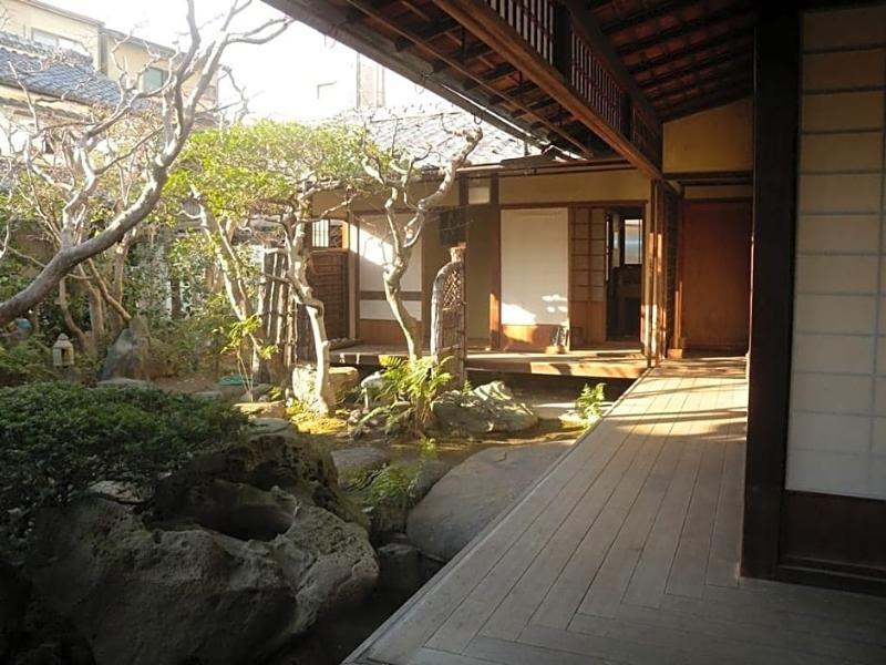 Guest House Koiya Kyoto Exterior photo