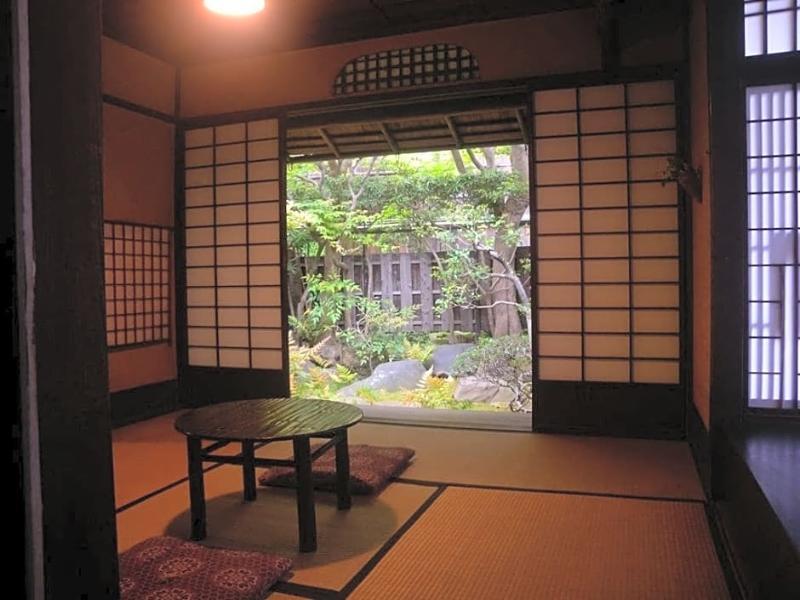 Guest House Koiya Kyoto Exterior photo