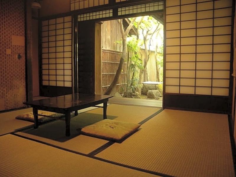 Guest House Koiya Kyoto Exterior photo