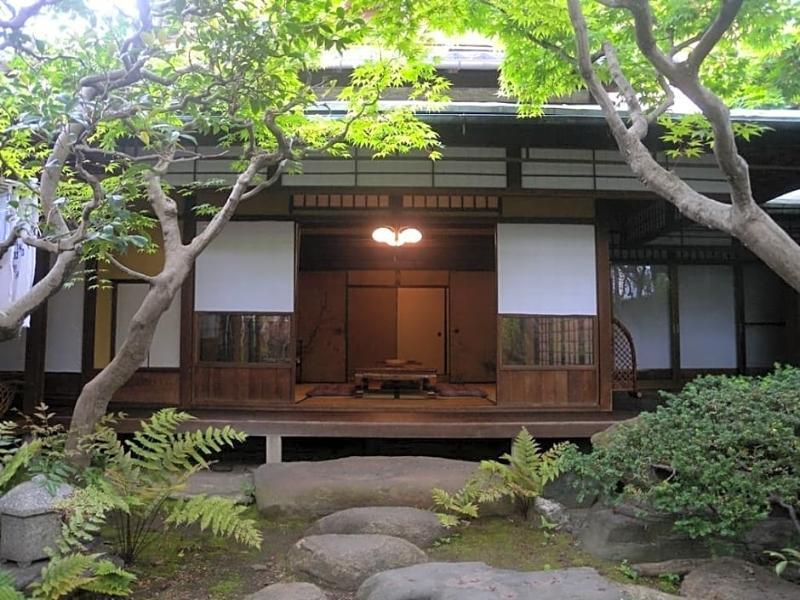 Guest House Koiya Kyoto Exterior photo