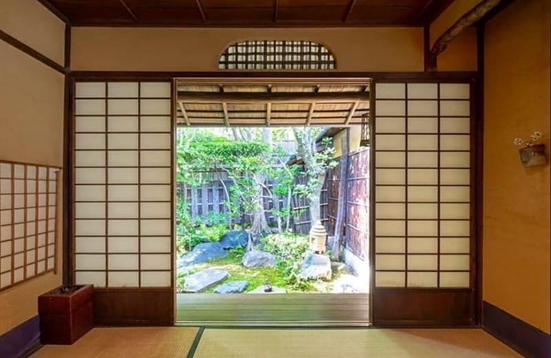 Guest House Koiya Kyoto Exterior photo